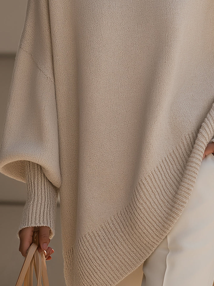 Clara Oversized Sweater