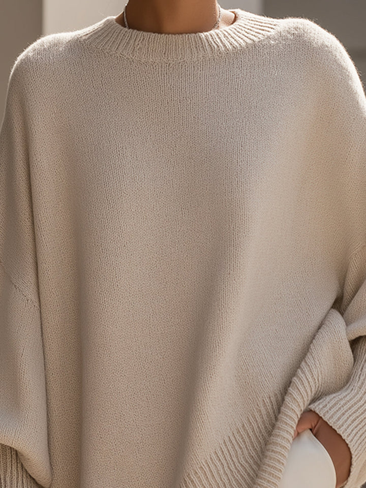 Clara Oversized Sweater