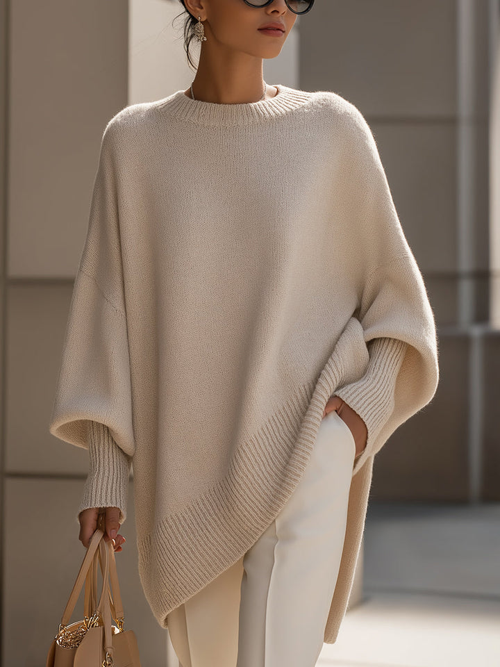 Clara Oversized Sweater