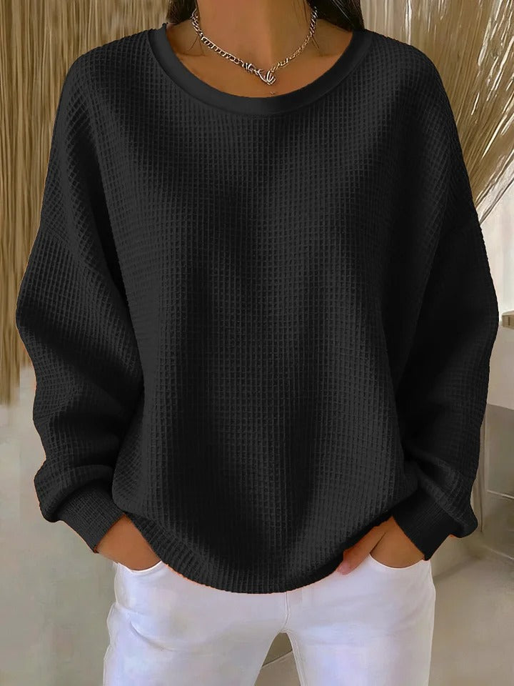 Mara Knit Sweater
