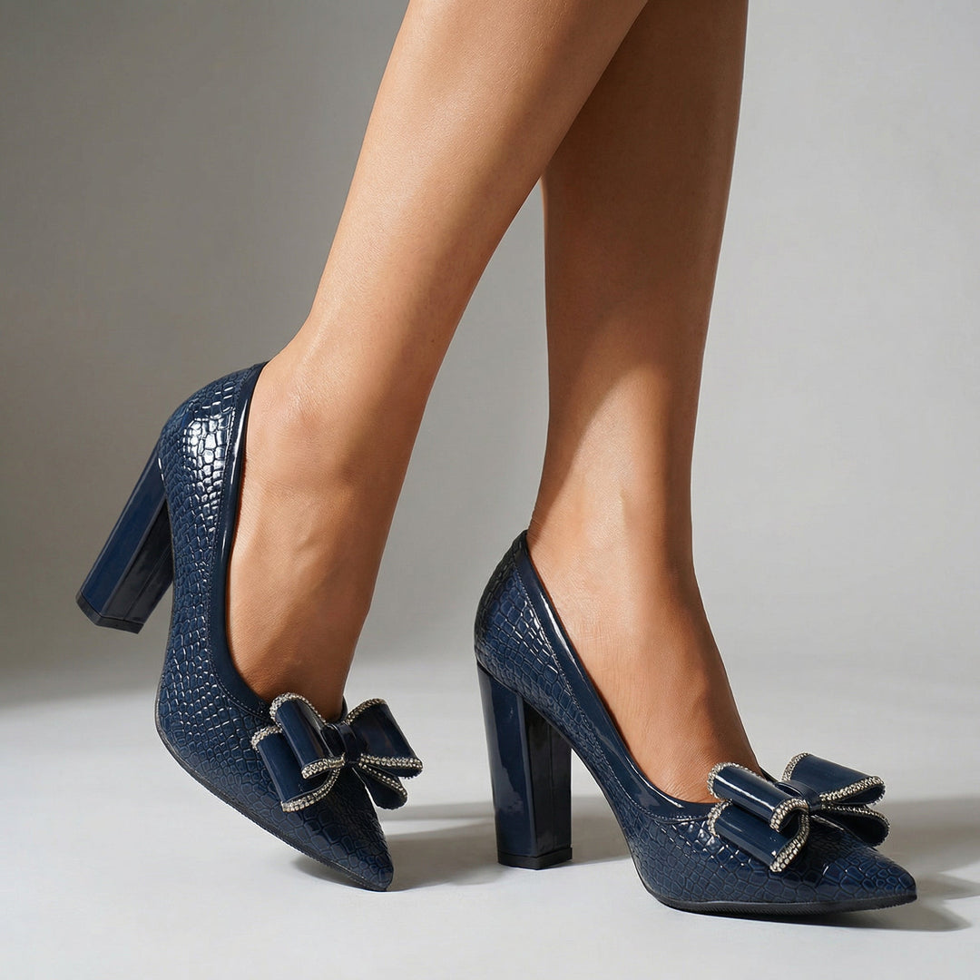 Isla Pointed Pump
