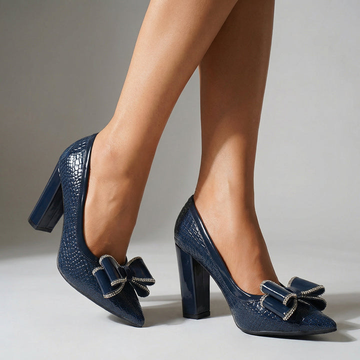 Isla Pointed Pump