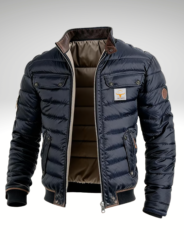 The Everett Jacket