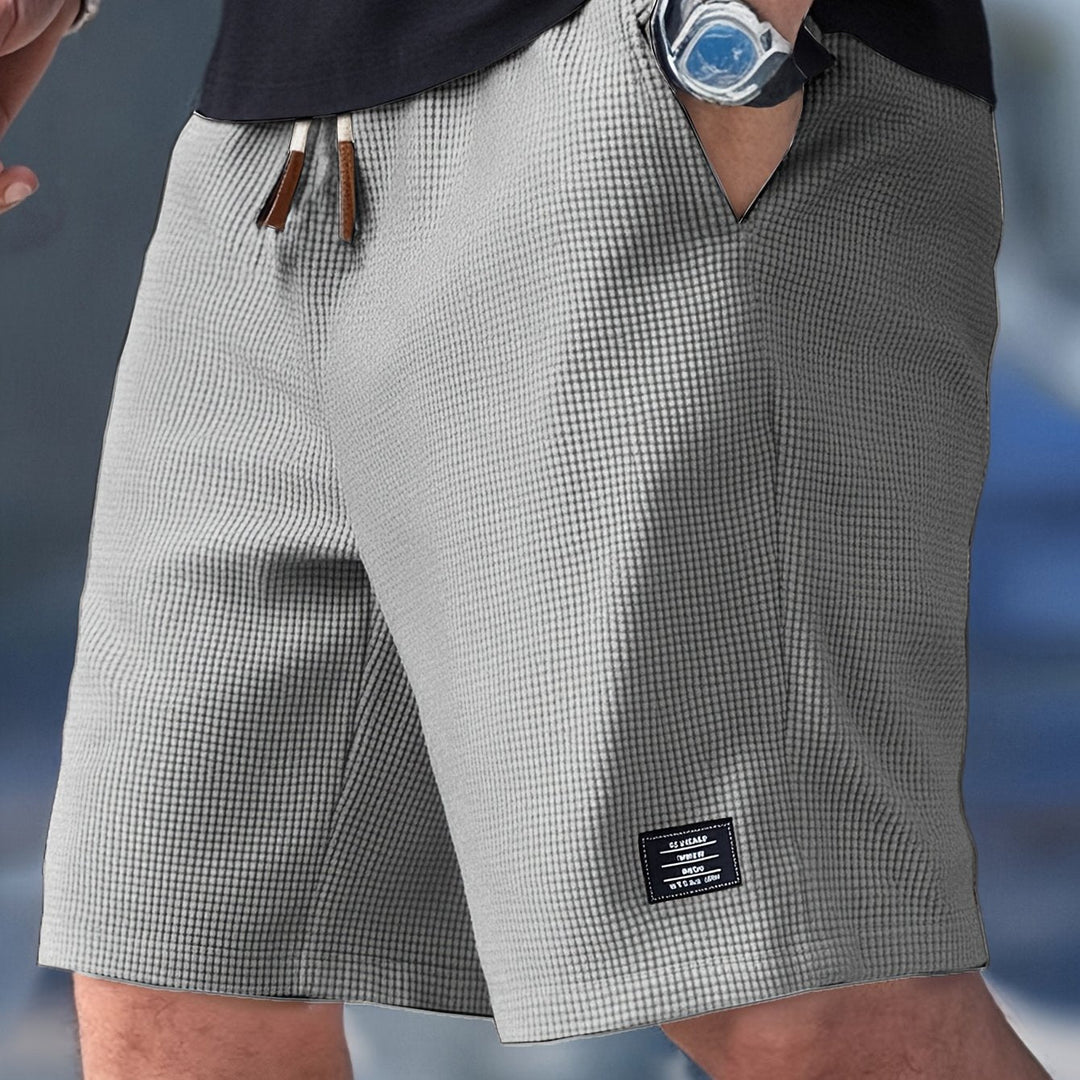 Grant™ | relaxed summer shorts