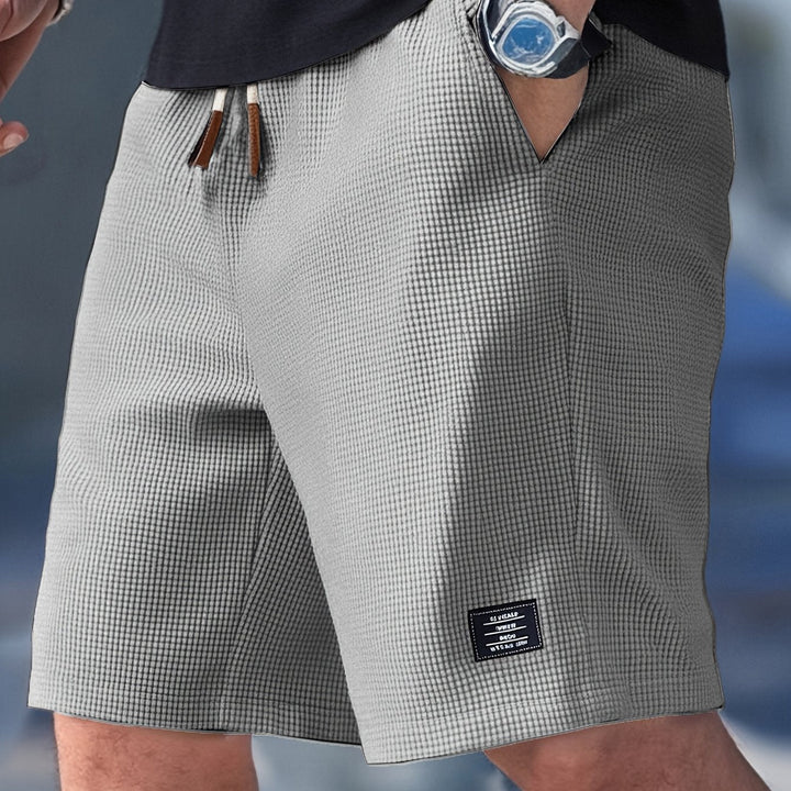 Grant™ | relaxed summer shorts