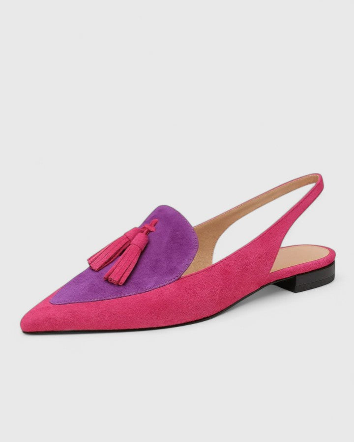 Amara Strappy Heels