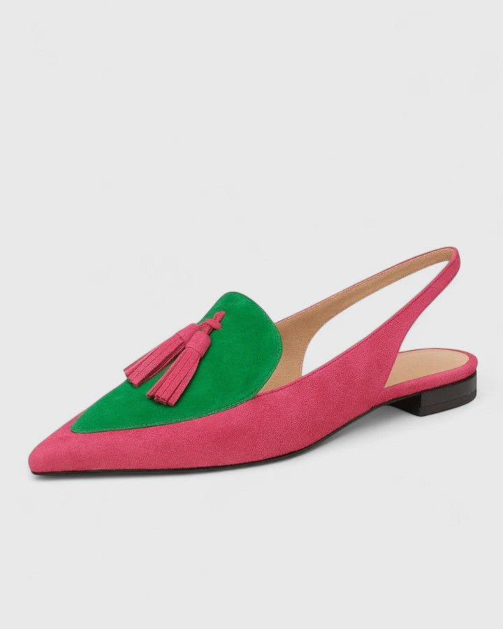 Sienna Stiletto Heels