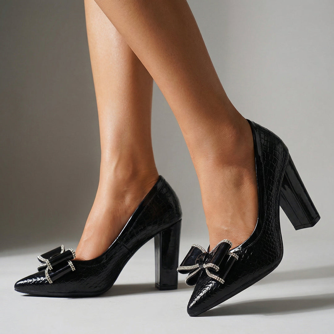 Isla Pointed Pump