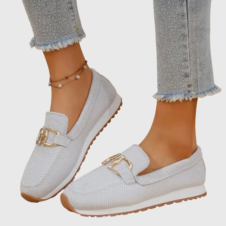 Rowan Slip-On Sneakers