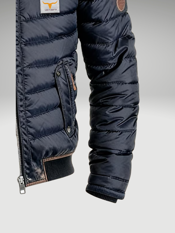 The Everett Jacket