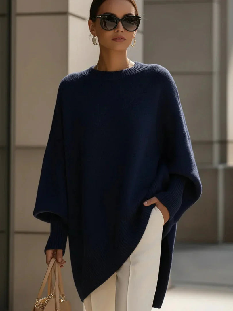 Clara Oversized Sweater