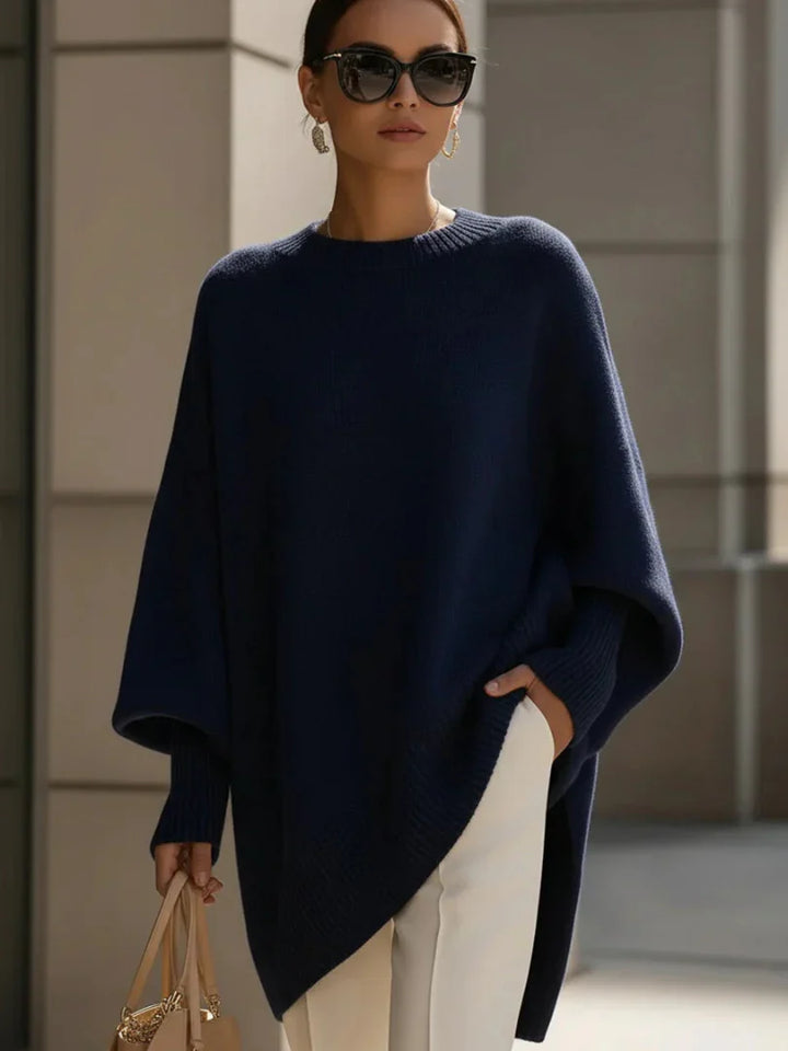 Clara Oversized Sweater