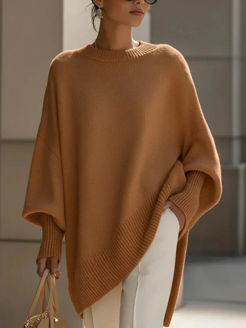 Clara Oversized Sweater
