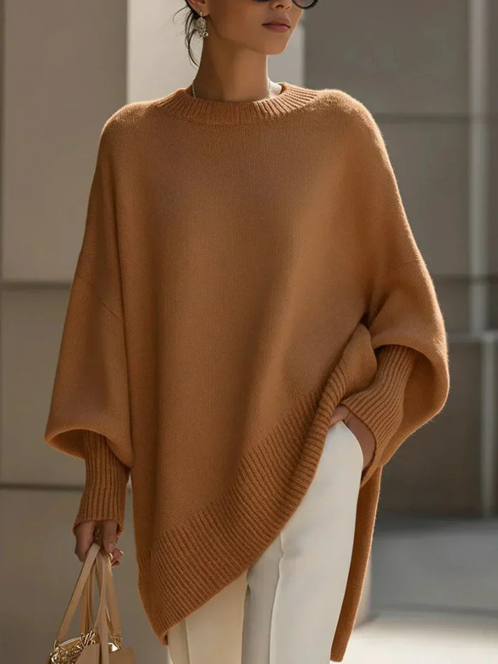 Clara Oversized Sweater