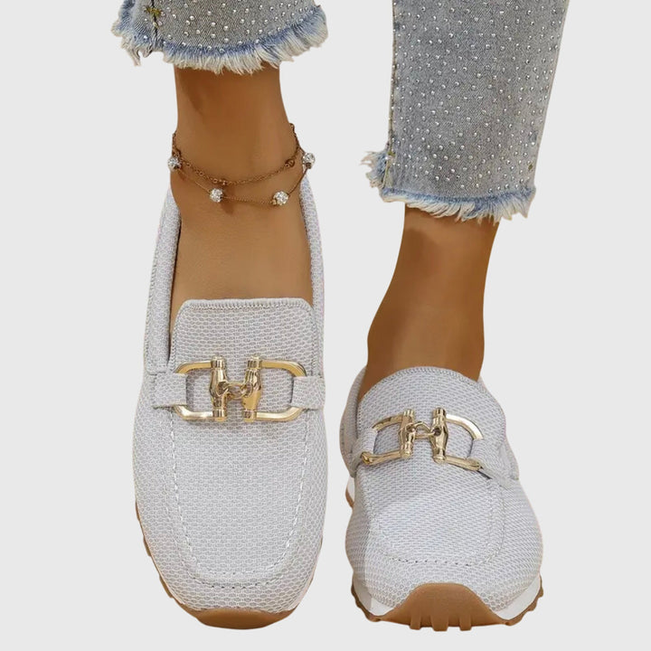 Rowan Slip-On Sneakers