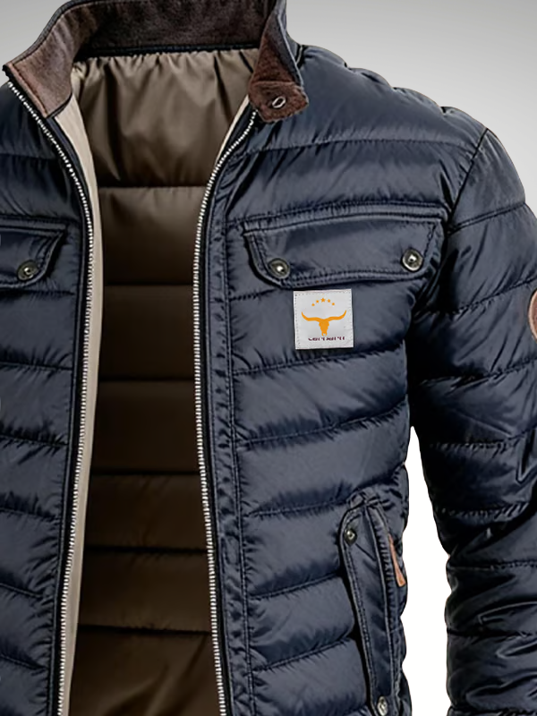 The Everett Jacket