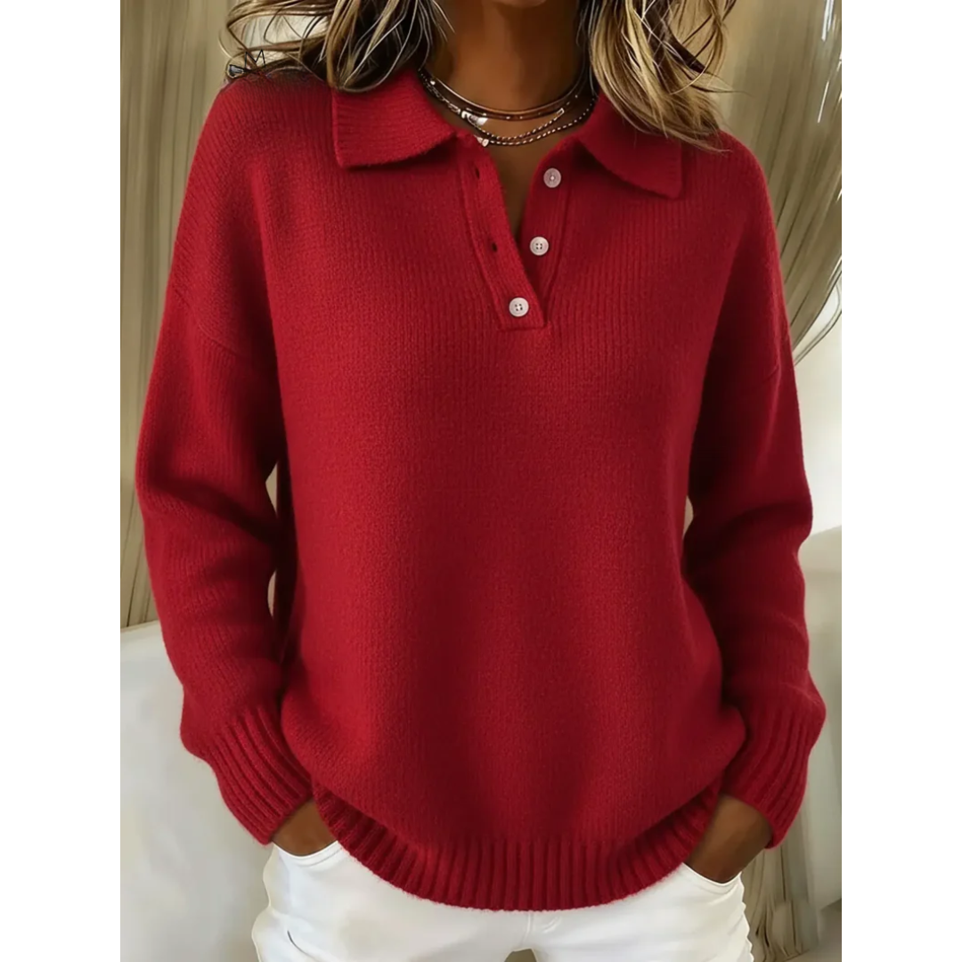 Rowan Knit Jumper