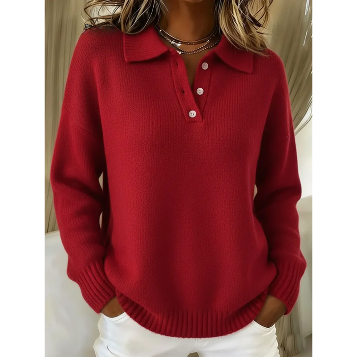 Rowan Knit Jumper