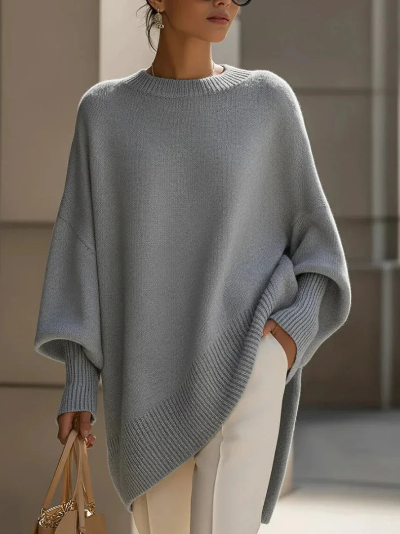 Clara Oversized Sweater