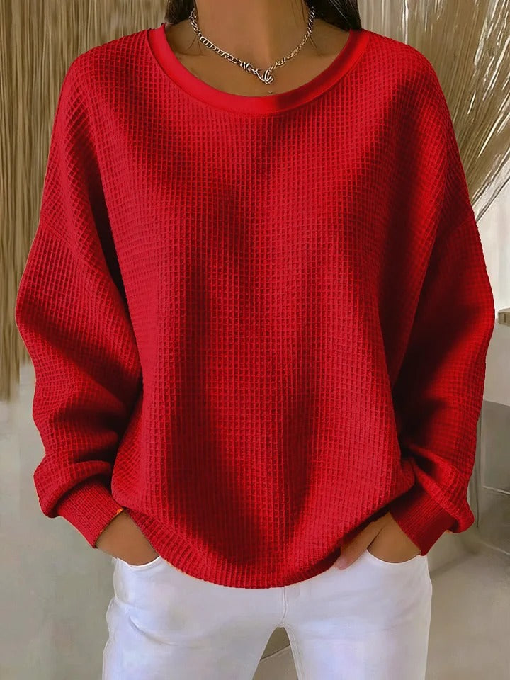 Mara Knit Sweater