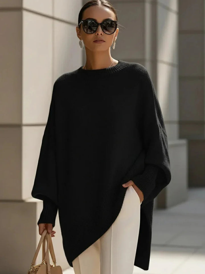 Clara Oversized Sweater