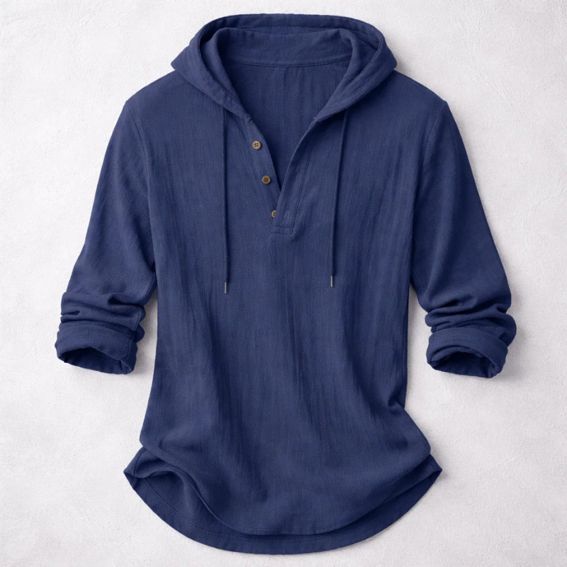Carter Hoodie Shirt