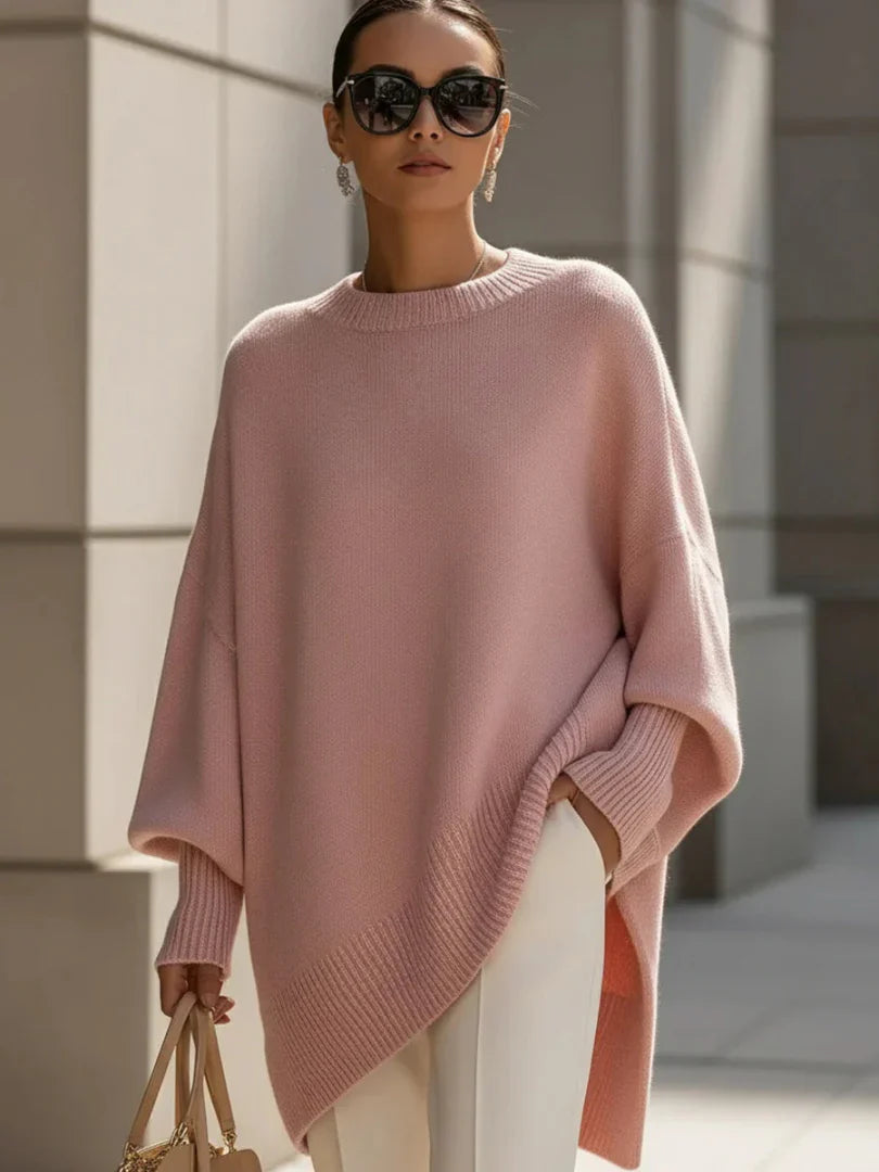 Clara Oversized Sweater