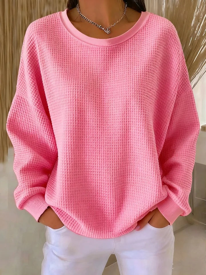 Mara Knit Sweater