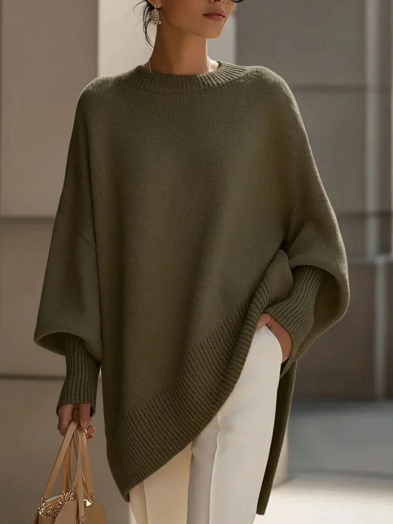Clara Oversized Sweater