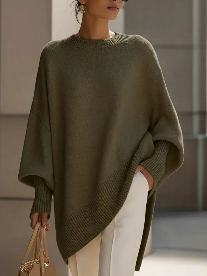 Clara Oversized Sweater