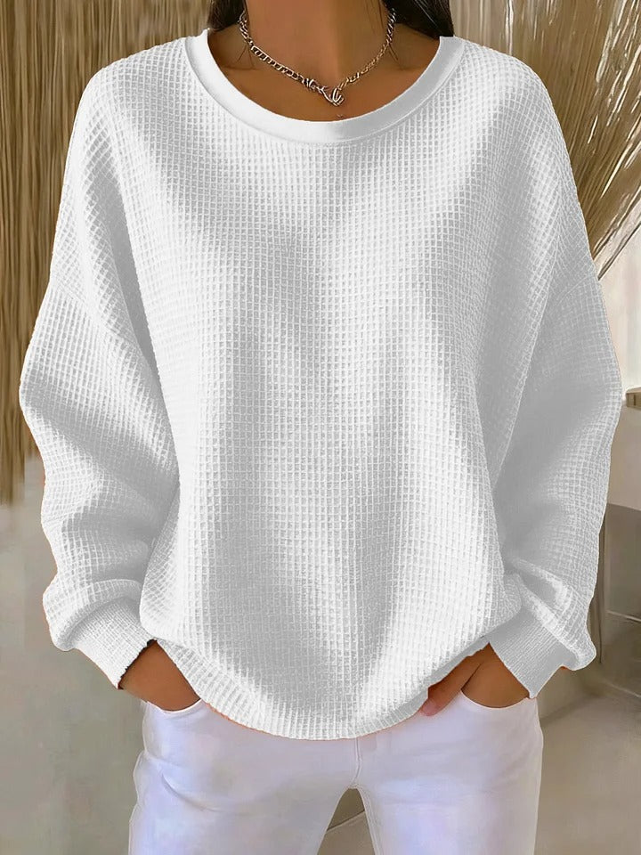 Mara Knit Sweater