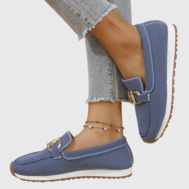 Rowan Slip-On Sneakers