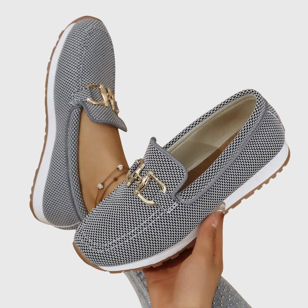 Rowan Slip-On Sneakers