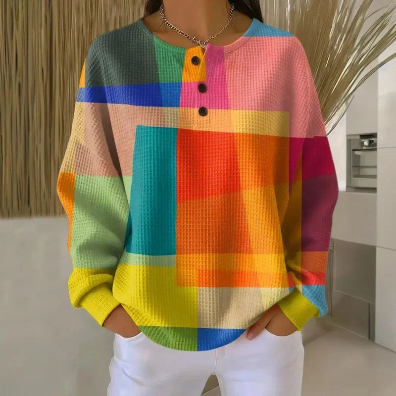 Rowan Crewneck Sweater