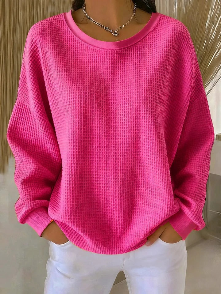 Mara Knit Sweater