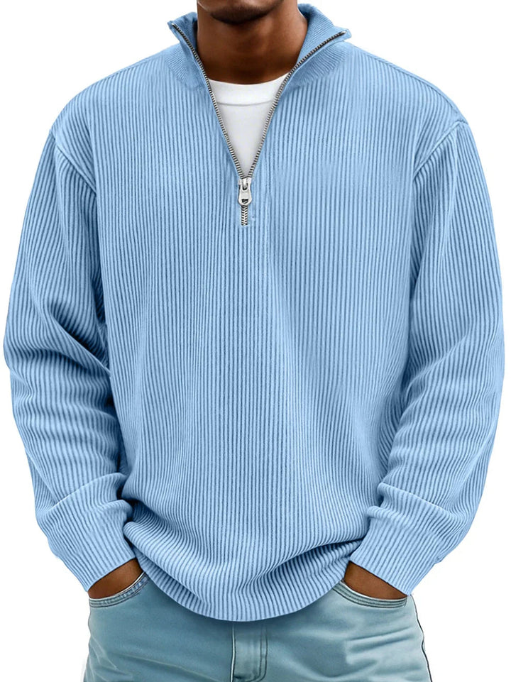Calix | Modern Men’s Sweater