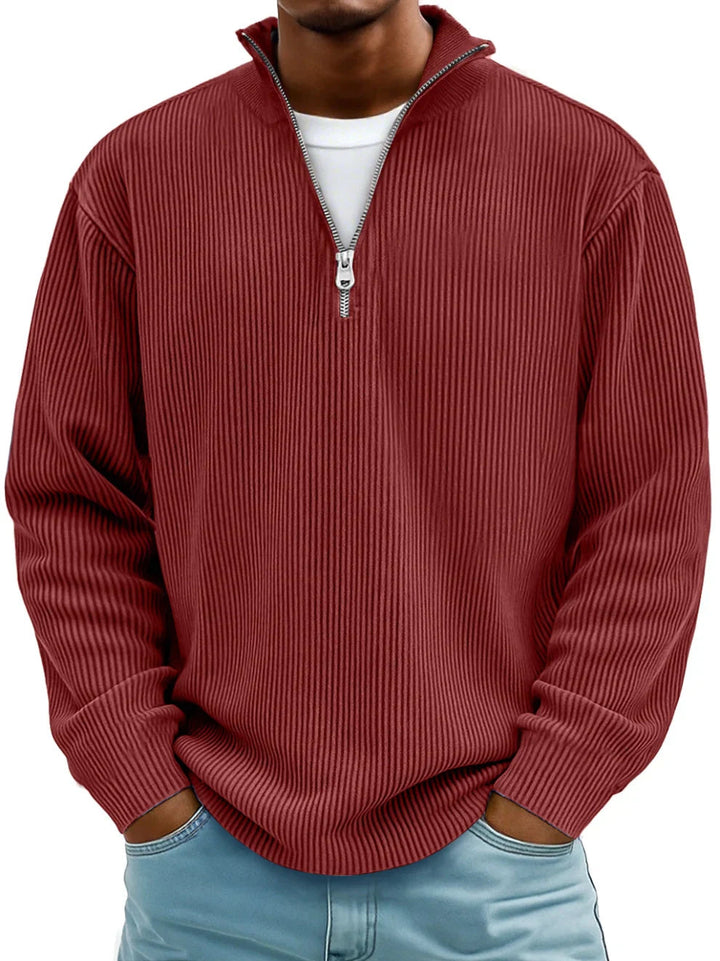 Calix | Modern Men’s Sweater