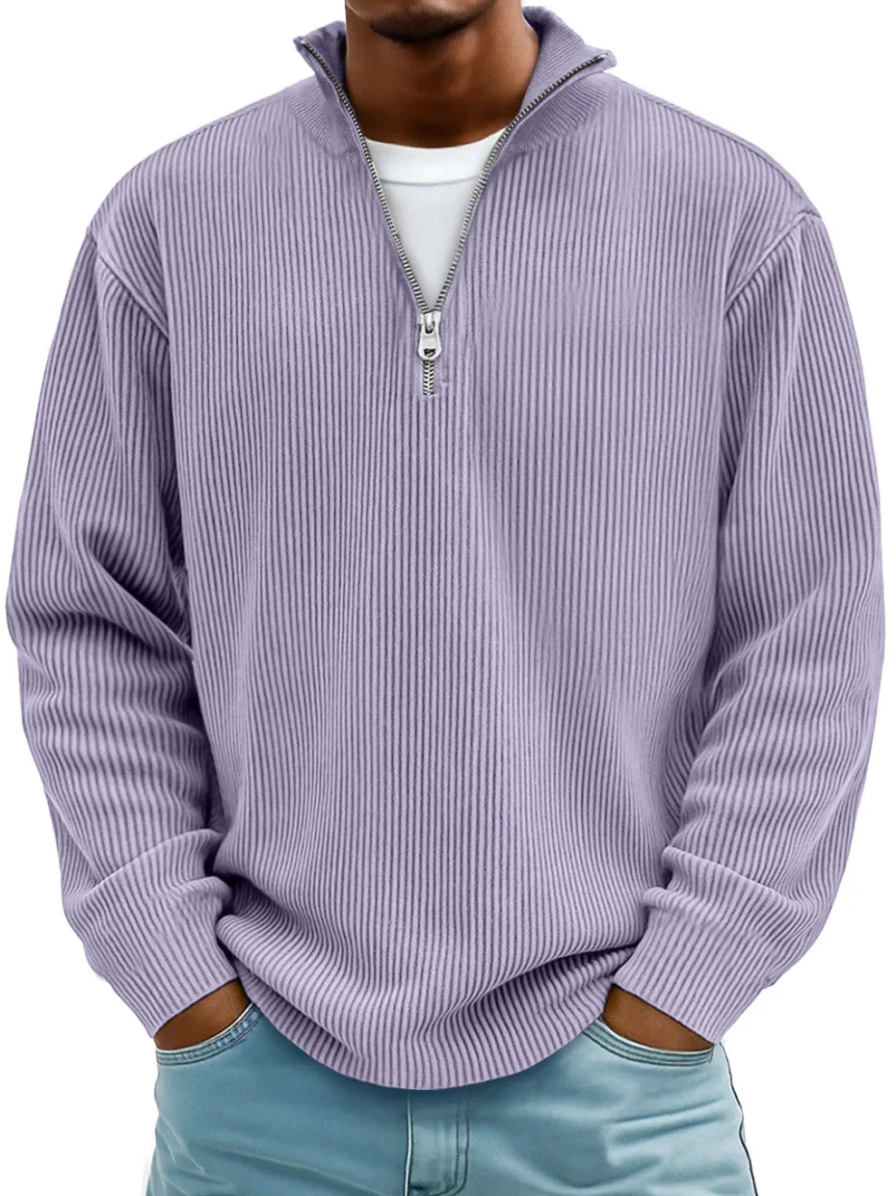 Calix | Modern Men’s Sweater