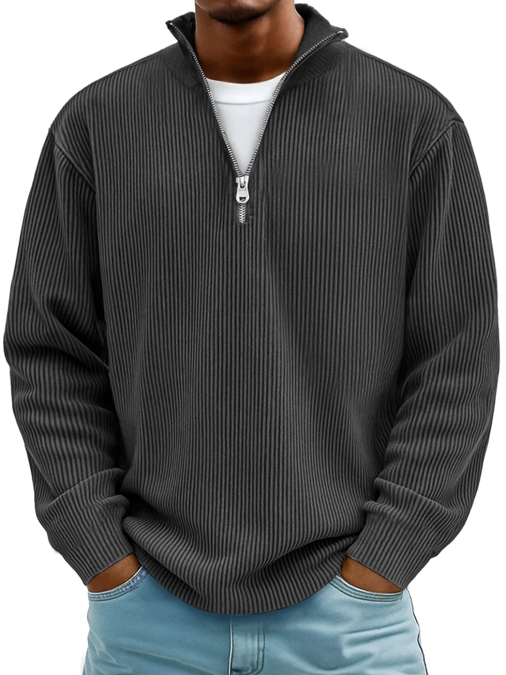 Calix | Modern Men’s Sweater