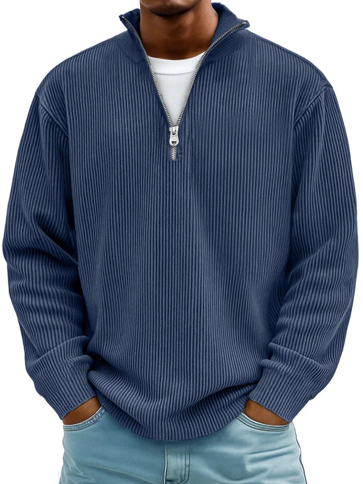Calix | Modern Men’s Sweater