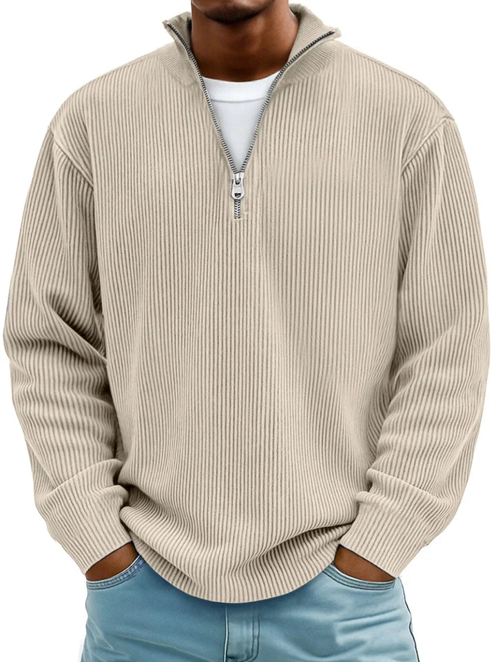 Calix | Modern Men’s Sweater