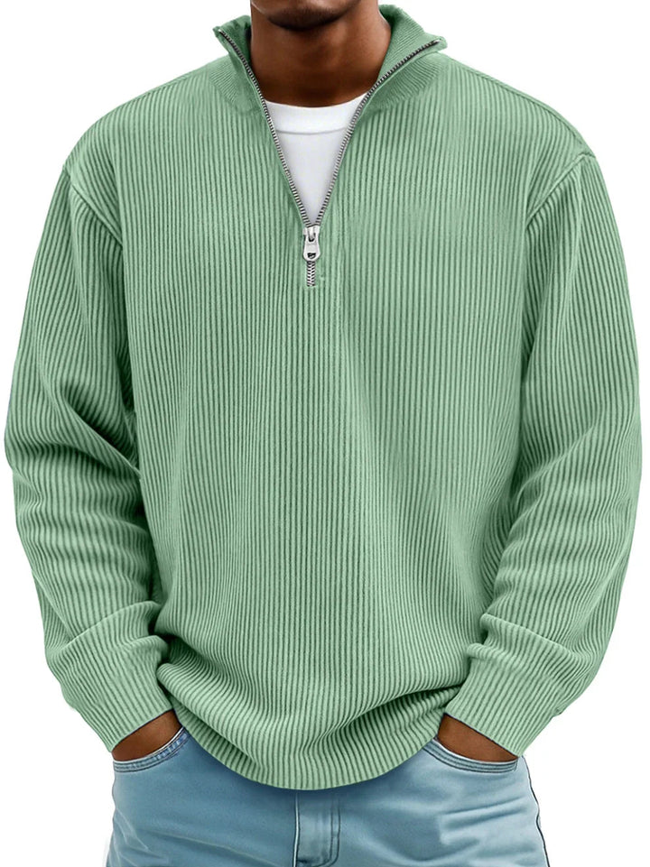 Calix | Modern Men’s Sweater
