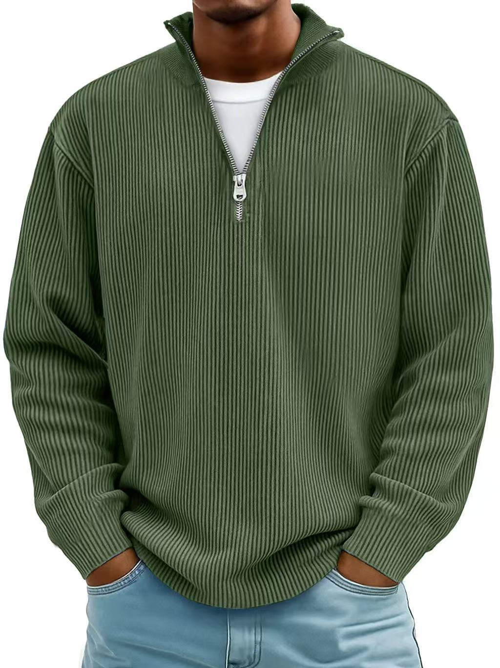 Calix | Modern Men’s Sweater