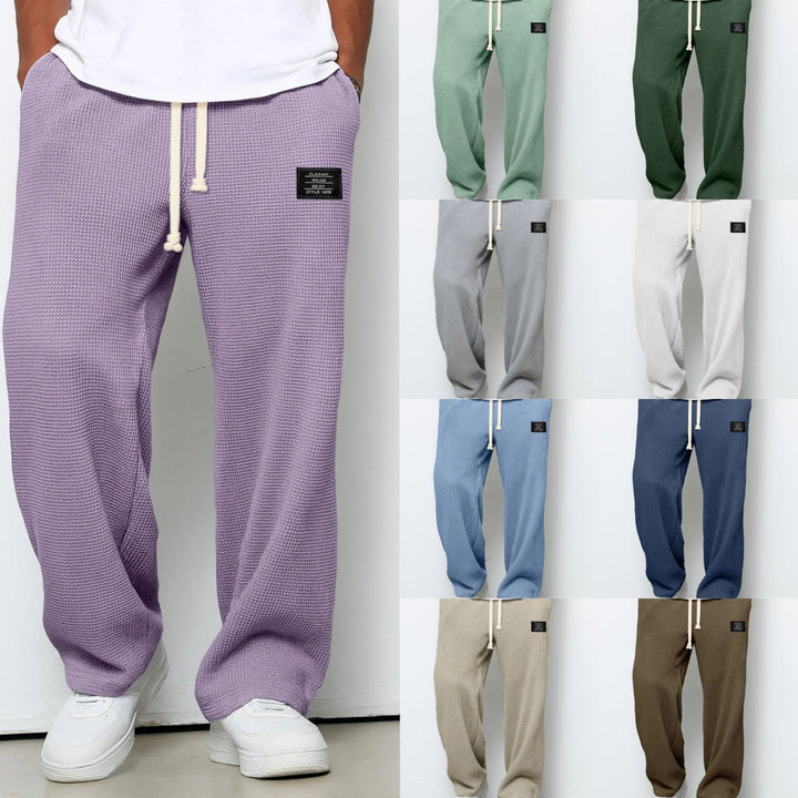 Mason™ | easy wide-leg pant