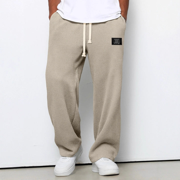 Mason™ | easy wide-leg pant