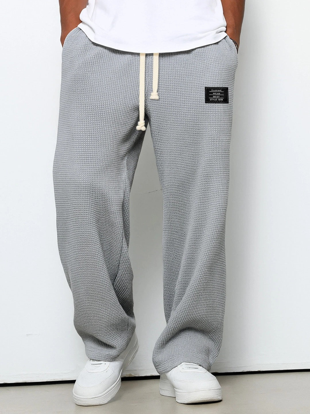 Mason™ | easy wide-leg pant
