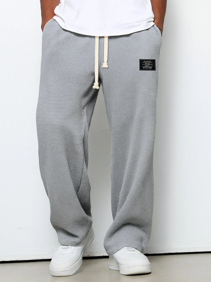 Mason™ | easy wide-leg pant
