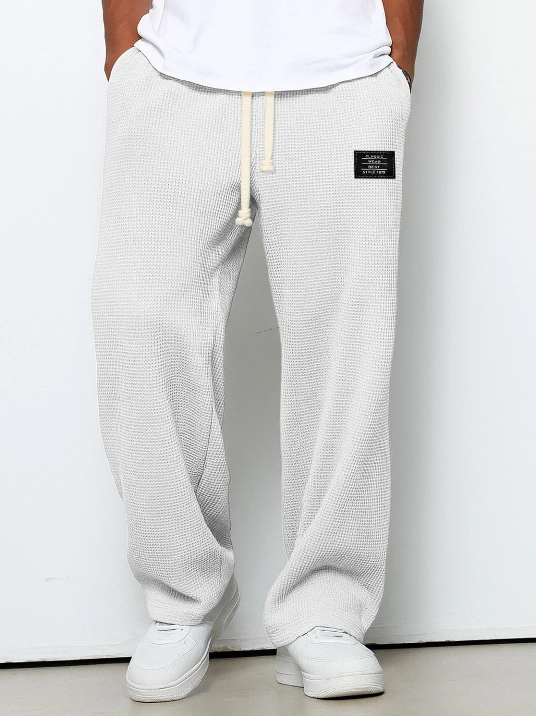 Mason™ | easy wide-leg pant