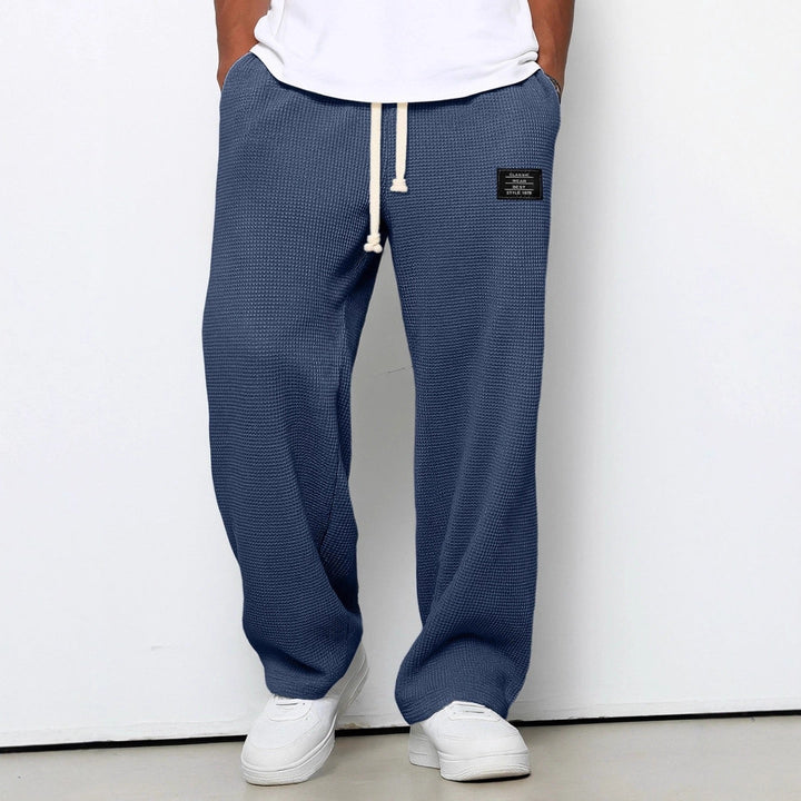 Mason™ | easy wide-leg pant