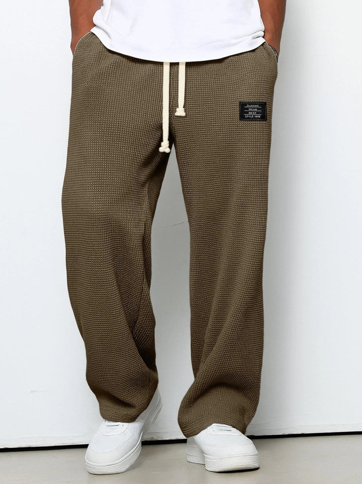 Mason™ | easy wide-leg pant